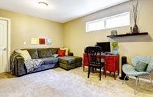 Rothesay basement conversion leads