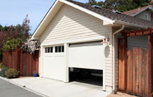 Rothesay garage construction leads