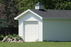 Rothesay outbuilding construction costs